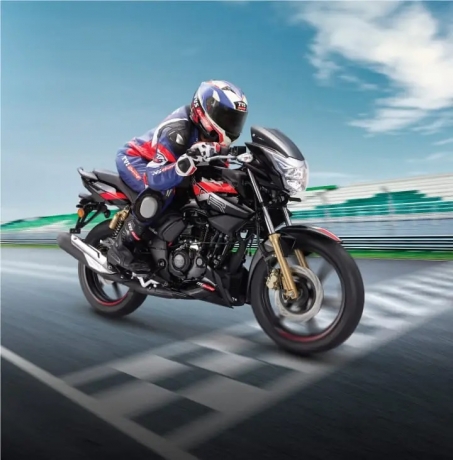 TVS Apache RTR 180 Price and Latest Updates