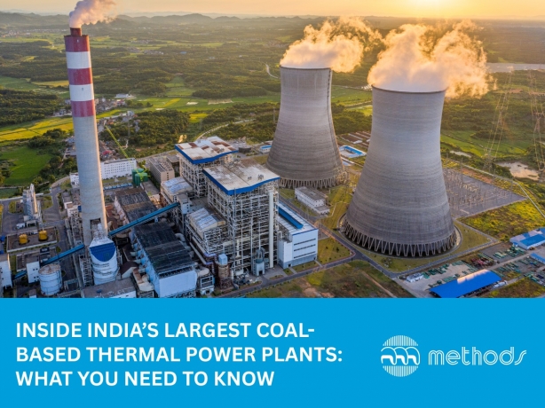 India’s Largest Coal-Based Thermal Power Plants: What You Need to Know