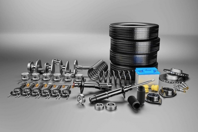 Supplying Quality Aviation Parts That Keep Fleets Airborne