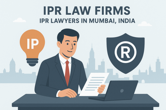 Intellectual Property 