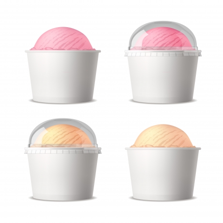 cream canister