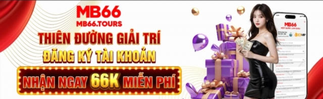 MB66 – Link Trang Chủ Chính Thức 
