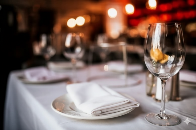 How Cultural Diversity Elevates Private Dining in Winter Park 