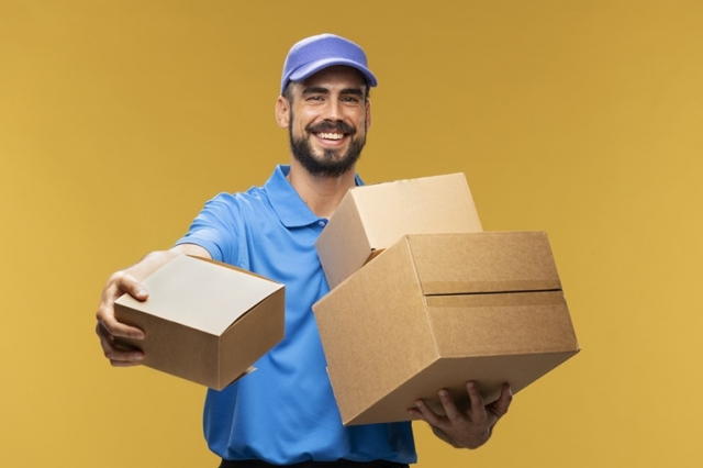 Save Time and Cash on Express Shipments Locally