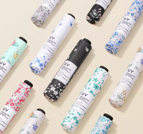 The Folding Umbrella Reinvented: How to Choose, Care for, and Elevate Your Rainy‑Day Game