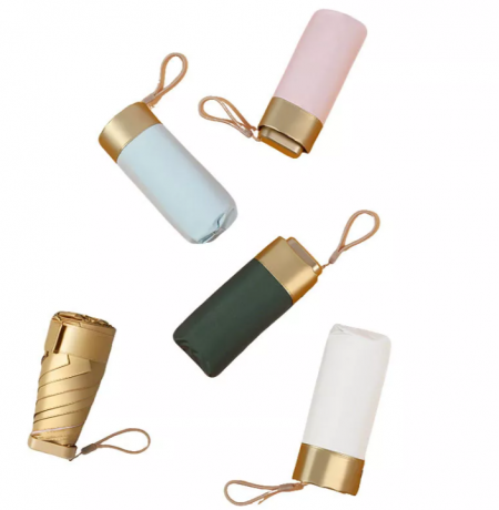 Embracing the Breeze: The Ultimate Guide to Choosing & Using a Lightweight Umbrella