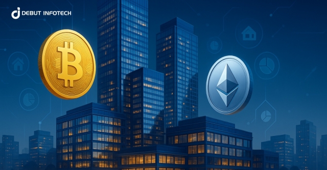 Real Estate Tokenization Platform