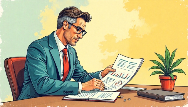 Accounts Receivable Management