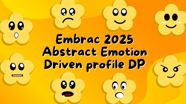 Embrac 2025 Abstract Emotion Driven profile DP