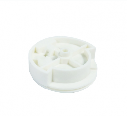 The Complete Guide to Handle Wheels: Design, Function, and Industrial Applications