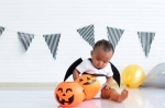 12 No-Sew Halloween Costume Ideas Using Pajamas or Playwear