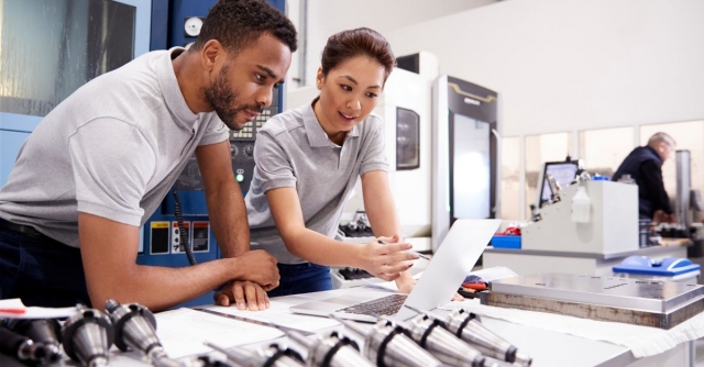 Ways to Refresh Your Manufacturing Process