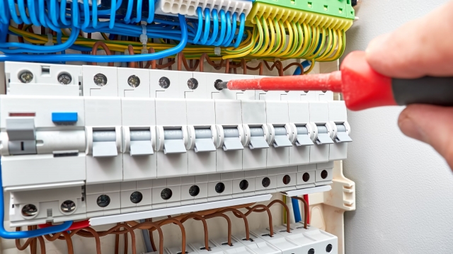 Understanding Circuit Breakers and Their Role in Electrical Safety