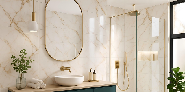 tiles for bathrooms