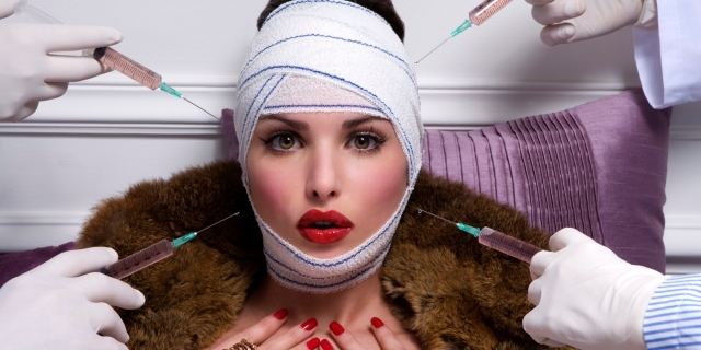 Discover the Best Cosmetic Injectables in Dubai