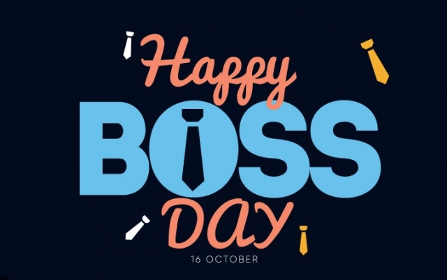 The Importance of Celebrating National Boss's Day