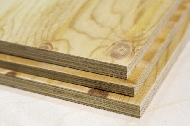 5 mind-blowing ways to use Plywood Marine!