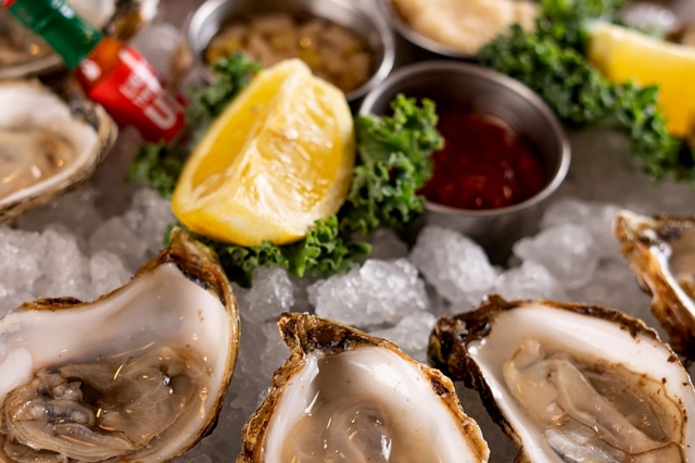 The Skills of Chefs at Seafood Restaurants in Stuart Florida 