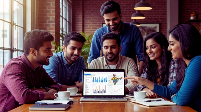 Top 5 Picks for the Best Data Analytics Course in Bangalore (2025 Edition)