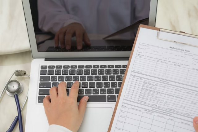 Efficiency in Practice: Exploring the Benefits of Medical Appointment Scheduling Software