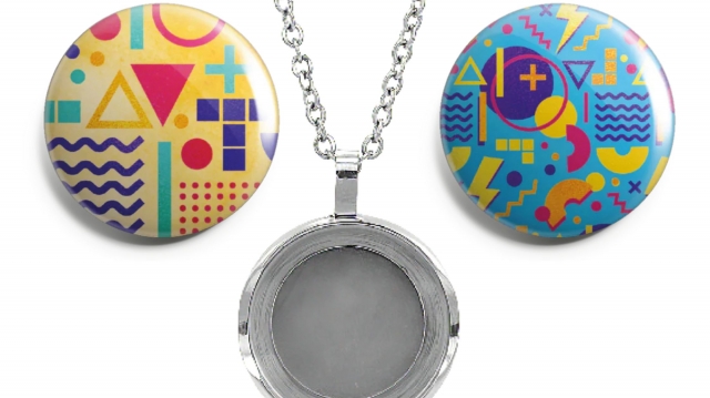 The Ultimate Guide to Choosing the Perfect Pendant Necklace UK