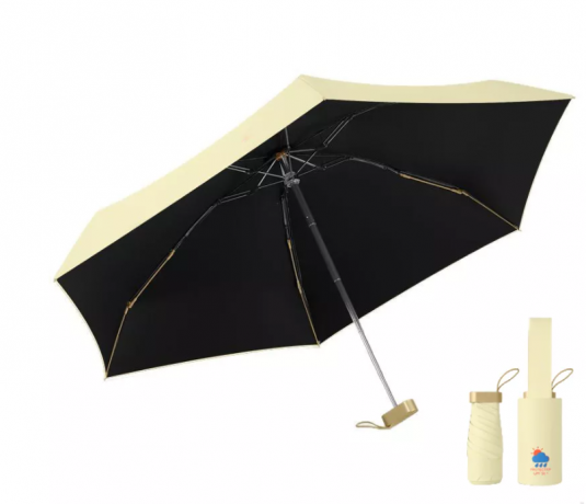 Embrace the Rain on Your Terms – Why a Mini Umbrella Should Be Your Everyday Companion