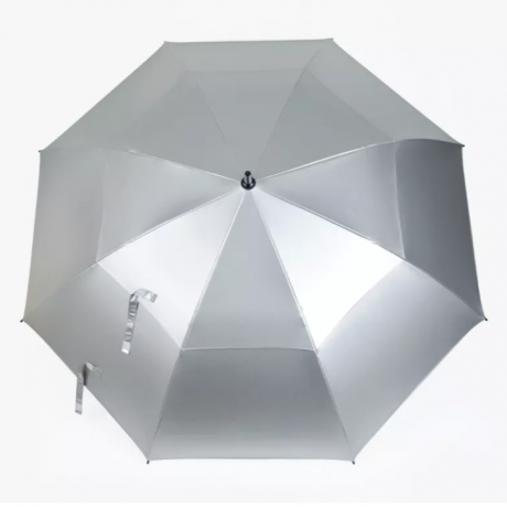 Harnessing the Elements – Why a Wind‑Resistant Golf Umbrella Is Your Secret Weapon on the Course