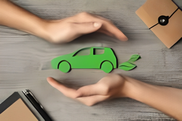 Eco-Friendly Auto Parts: Sustainable Choices for a Greener Drive