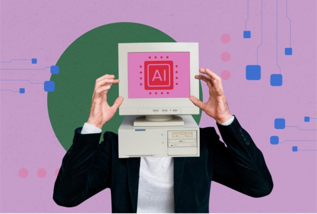 Is AI Making Us More or Less Stressed? What the Data Says