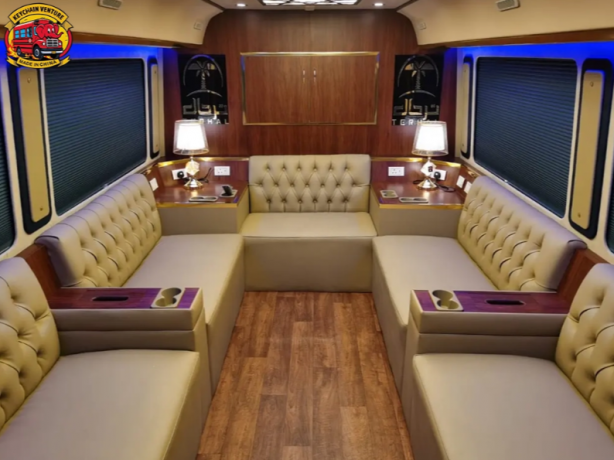 Navigating the Global Road with **CHTC Bonluck Bus Co., Ltd.: How this Chinese Manufacturer is Accelerating the Bus Industry