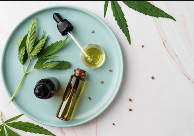 What Makes Sour Diesel CBD Shatter Different from Other Concentrates?