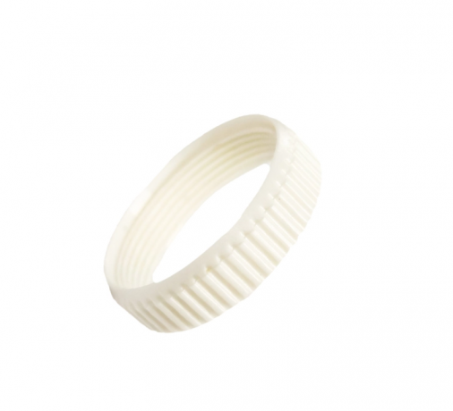 The Ultimate Guide to Ring Nuts: Design, Function, and Industrial Applications