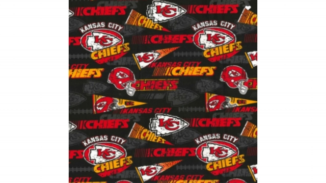 Best Orange and Black Fabrics for Halloween Decor