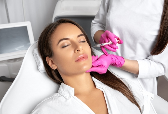 What Areas Can Be Enhanced With Juvederm Filler?