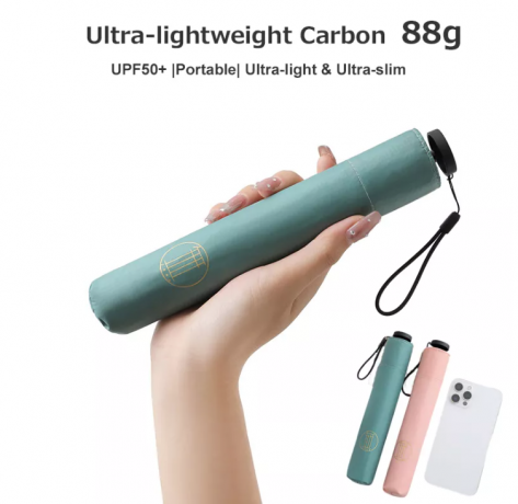Lightweight Umbrella: The Smart Companion You’ll Always Want in Your Bag