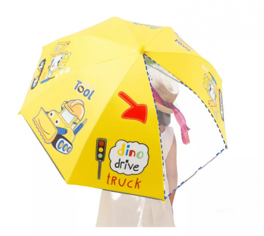 The Ultimate Guide to Kids Umbrellas: Choosing the Perfect Rainy Day Companion