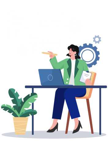 ReactJS Development Services for Smooth User Engagement and Navigation.