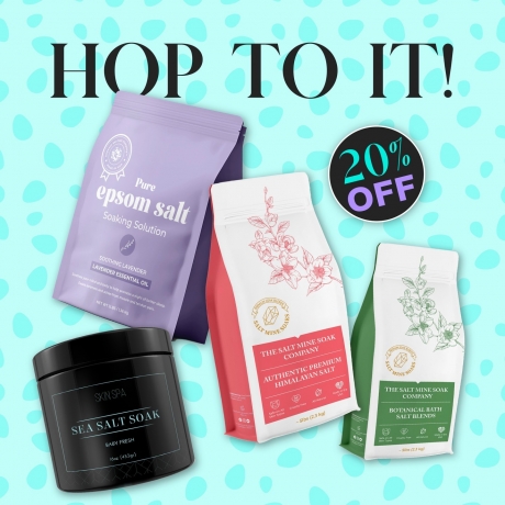 The Heart of Natural Bath, Body & Spa Care in the USA