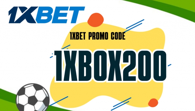 How to Use 1xBet Promo Code: €130 Bonus 