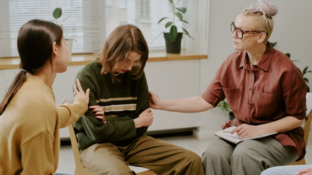 Finding the Right Mental Health Rehab Near You