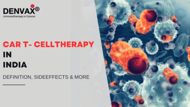 CAR T-Cell Therapy: How It Works and Who It Helps