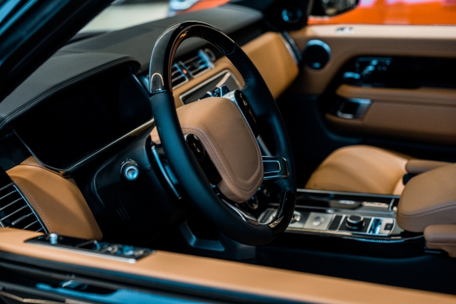 Discover Luxury: Your Guide to Finding the Best Genesis Dealer