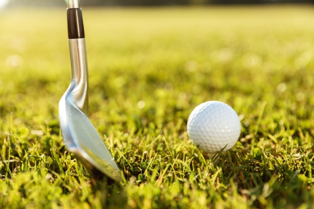 Master Your Swing on The Boca Raton’s Championship Course