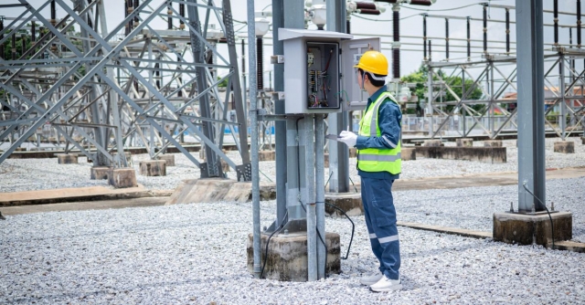 Essential Safety Practices for Managing High-Voltage Systems