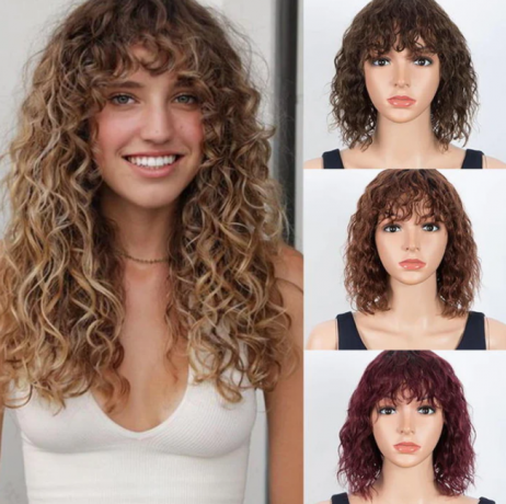 The Ultimate Guide to Women Hair Toppers: Confidence, Coverage, and Style Reimagined