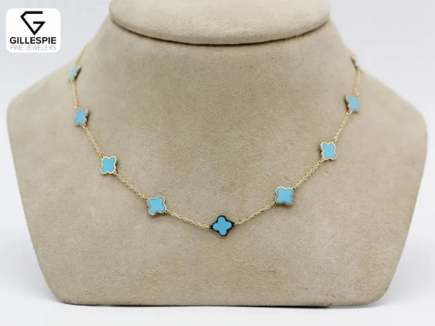 Why Custom Jewelers in Dallas Are Perfect for Personalized Gifts?