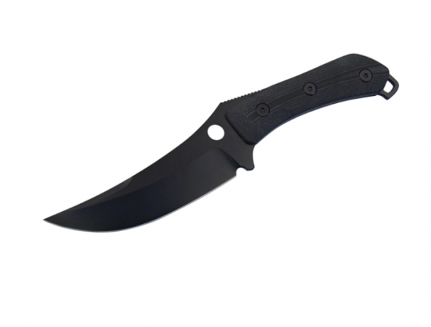 Unleashing the Power of the Fixed Blade Karambit Knife – A Complete Guide