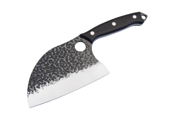 Fixed‑Blade Mastery: Unlocking the Full Potential of Non‑Folding Knives