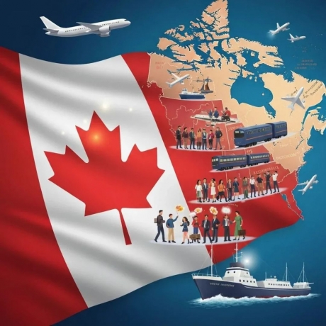 Top Immigration Consultants in Calgary – Trusted Guidance for Your Canadian Journey