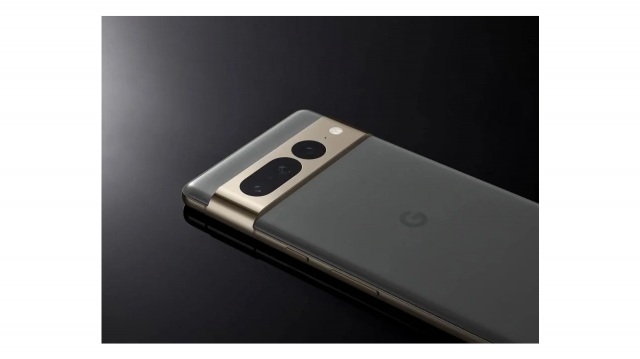 The Future Unveiled: Get Ready to Be Amazed by Google's Pixel Innovations